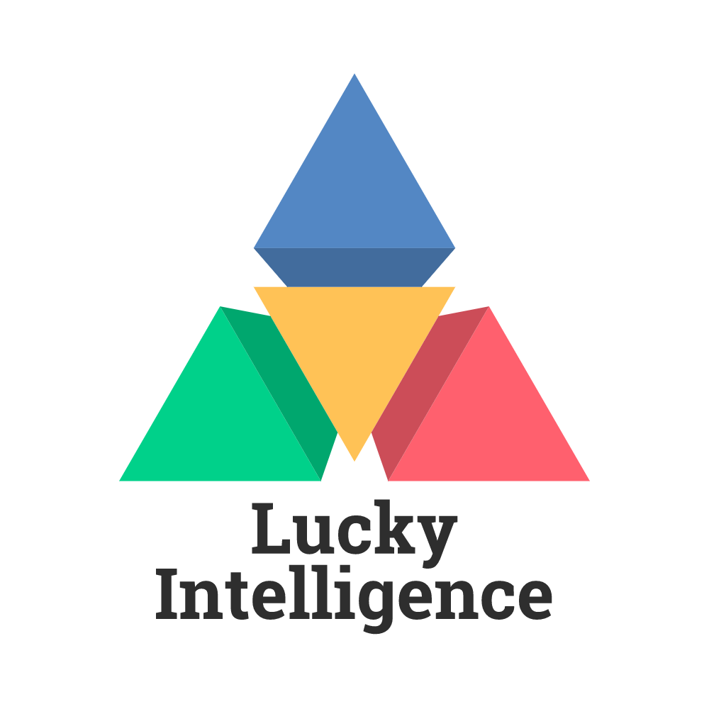 Logo LuckyIntelligence